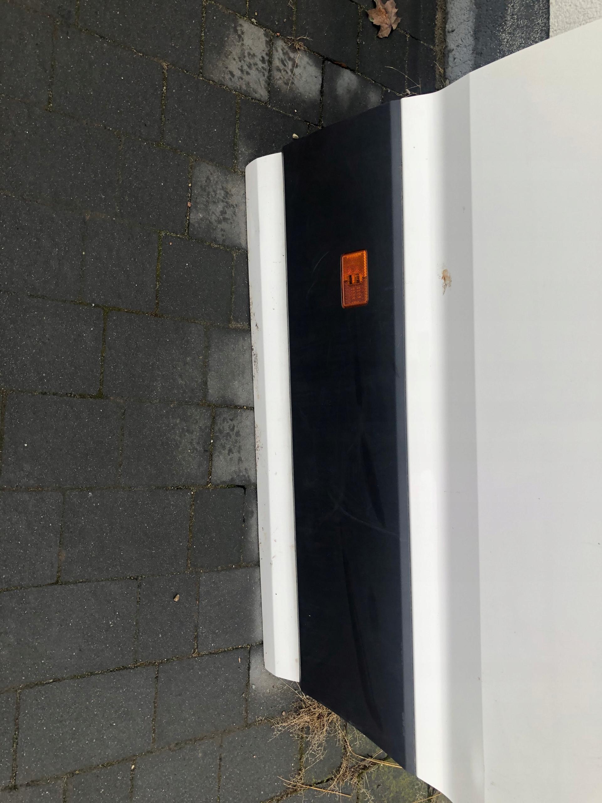 ОБШИВКА ДВЕРИ VW CRAFTER II MAN 2017-2023 ГОД ПРАВА