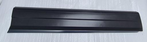 МОЛДИНГ ДВЕРИ VW TIGUAN ПЕРЕДНИЙ ЛЕВЫЙ 5N0854939D