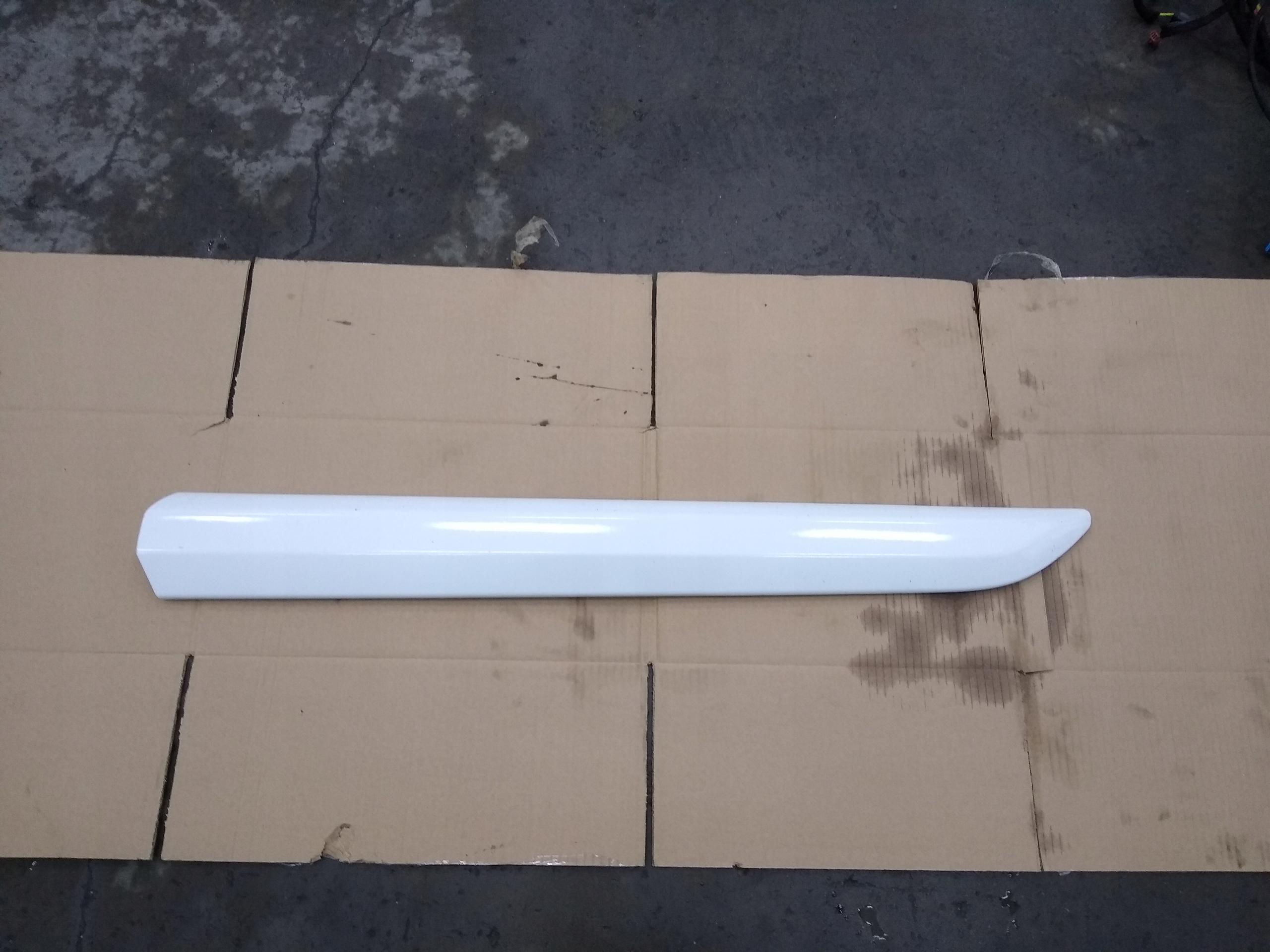 СМУГА EXPERT JUMPY PROACE III 2016-ДВЕРІ ЛІВА