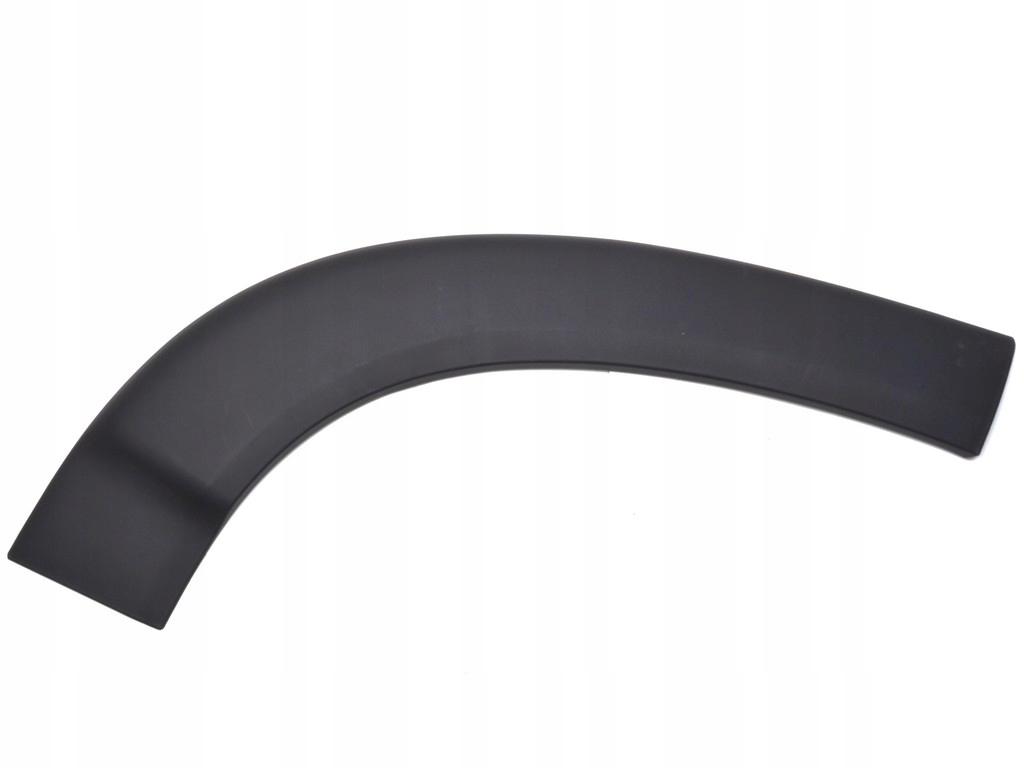 FT90756 - ПЛАНКА FIAT DUCATO ПЕРЕДНЯ ЛІВА ДВЕРІ 735422832