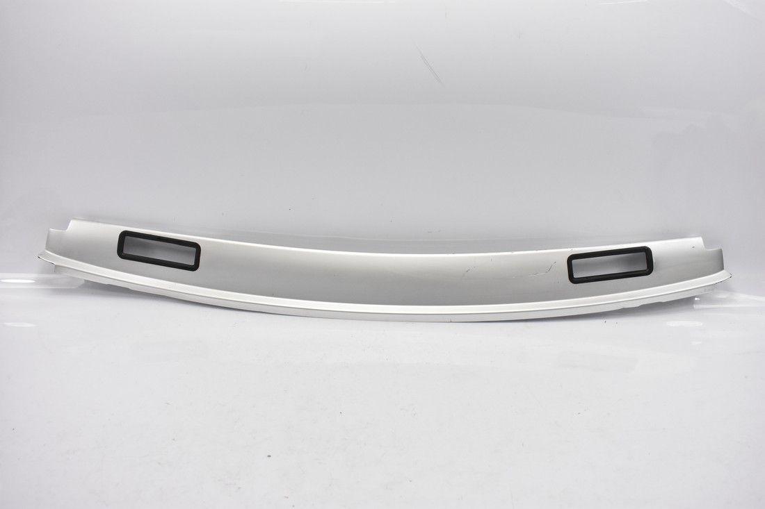 A2056905802 - Верхняя планка ветрового стекла крыши крышка передняя W205 кабриолет