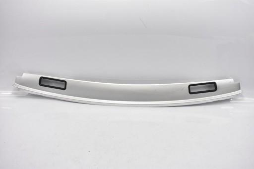 A2056905802 - Верхняя планка ветрового стекла крыши крышка передняя W205 кабриолет