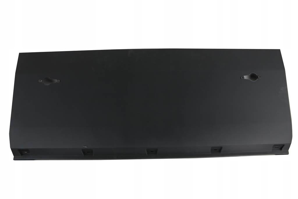 FT90927 - ПЛАНКА IVECO DAILY 14 БІЧНА ЗАДНЯ ЛІВА ПРАВА ЗА КОЛЕСОМ