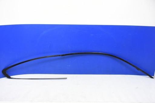 Накладка на кузов двери П BMW M4 F82 14-