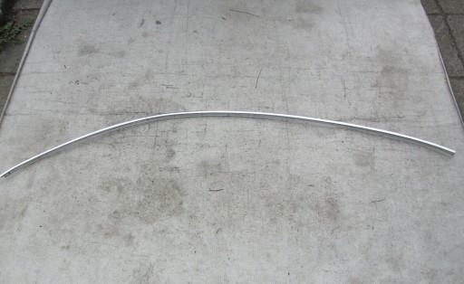 4E4853703 254661 - Обшивка кузова левая 4E4853703-AUDI A8 D3