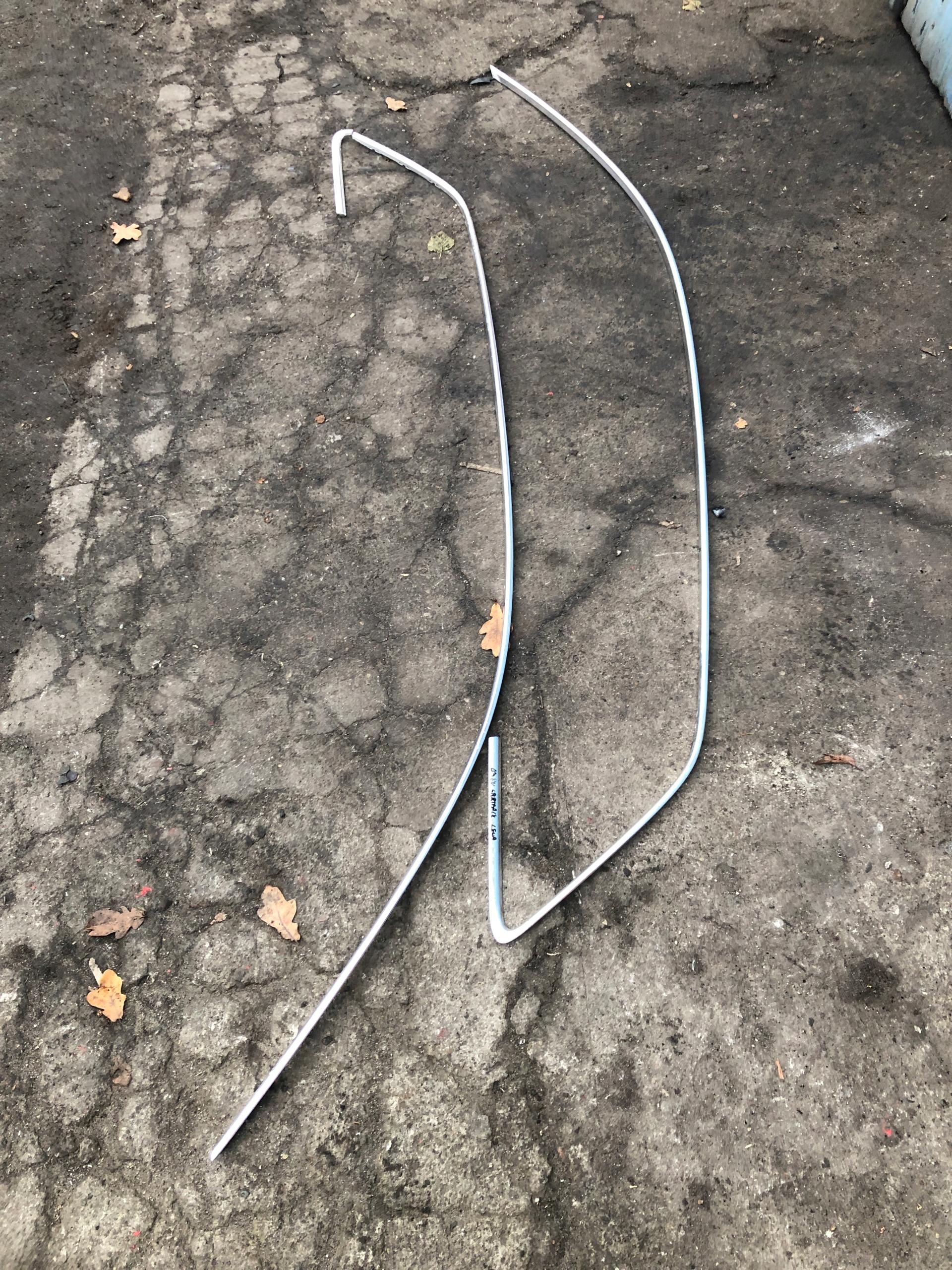 Панель кузова левая A3 8V SPORTBACK 8V4853703A