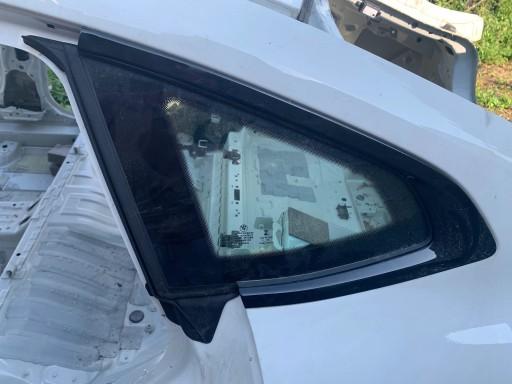 НАКЛАДКА КУЗОВА ЗАДНЯЯ СЛЕВА, BMW 4 G26 SHADOW LINE