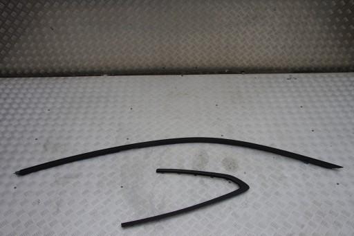 5133-7433422 - НАКЛАДКА КУЗОВА ПРАВА BMW 3 F34 GT 7433422