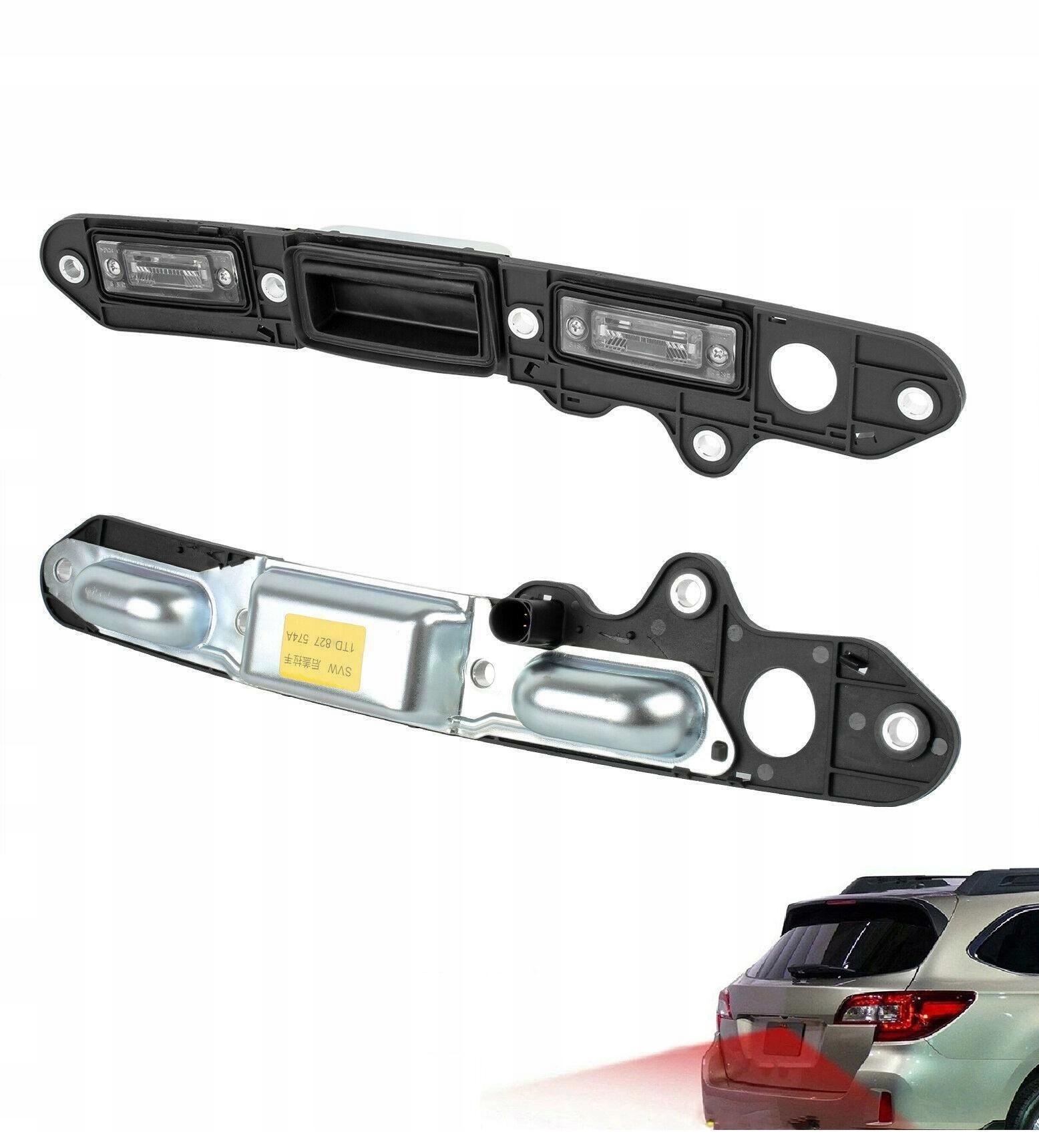 754001 - ПОЛОСА ДВЕРНАЯ РУЧКА ЗАКРЫЛКА МИКРО КОНТАКТ ДЛЯ VW TOURAN PASSAT