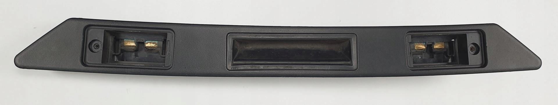 8P4827574 - Полоса дверная ручка микро контакт закрылки задняя AUDI A3 8P