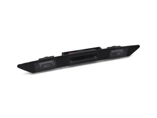 Смуга дверна ручка мікро контакт закрилки задня AUDI A6 C6 ALLROAD 8P4827574