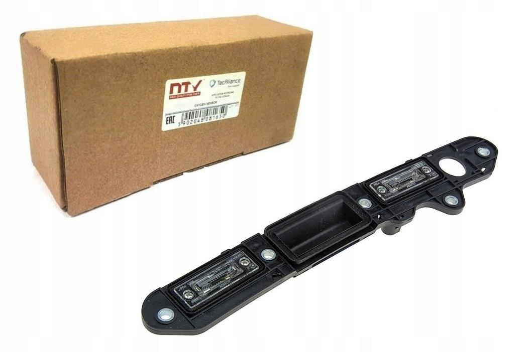 EZC-VW-115 - Накладка дверна ручка мікроперемикач закрилка VW PASSAT B6 Універсал