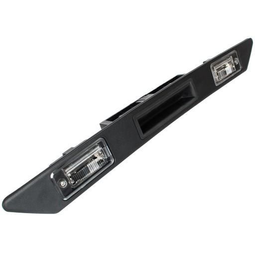 VG-26129 - Полоса дверная ручка микро контакт закрылки для AUDI A3 A4 A6 Q7