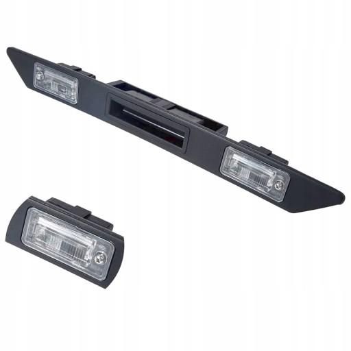 VG-26129 - Полоса дверная ручка микро контакт закрылки для AUDI A3 A4 A6 Q7