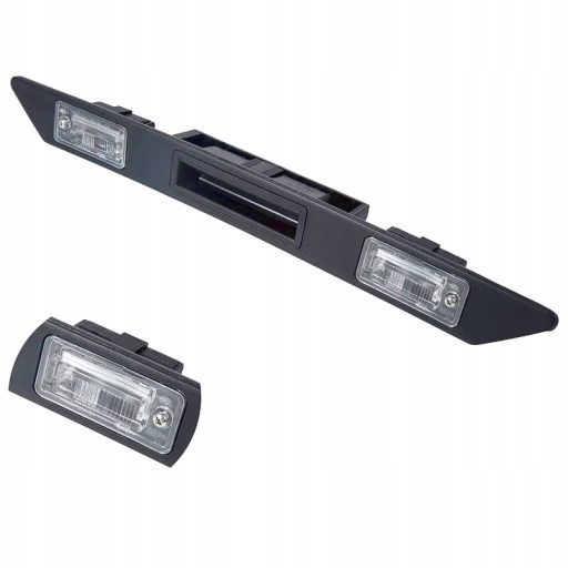 VG-26129 - Полоса дверная ручка микро контакт закрылки для AUDI A3 A4 A6 Q7