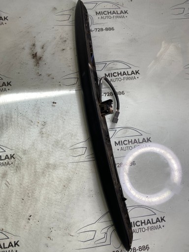 04617000461700 - НАКЛАДКА ДЛЯ КРАНА BMW E46 0461700