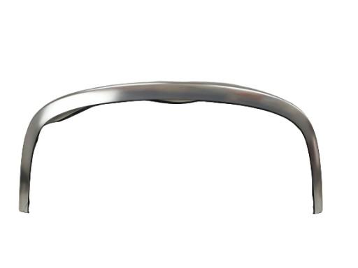 Обшивка люка даху AUDI A4 B6 CABRIO 8H0853297A