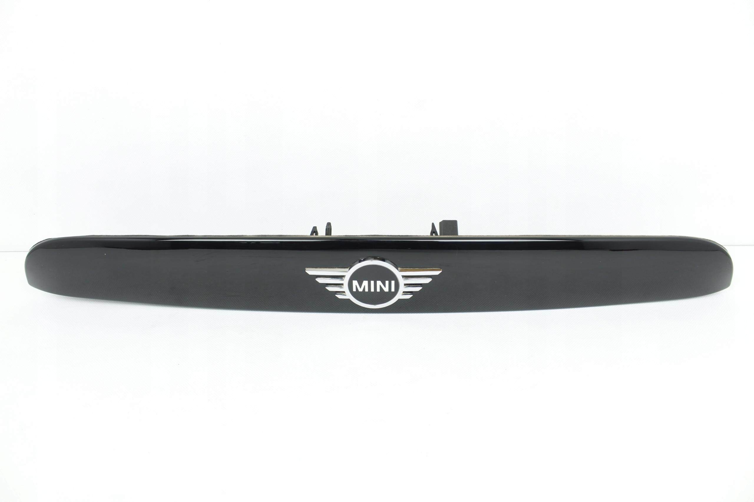 FPSPW212 - Mercedes W212 спойлер Aileron flap Type AMG с ABS