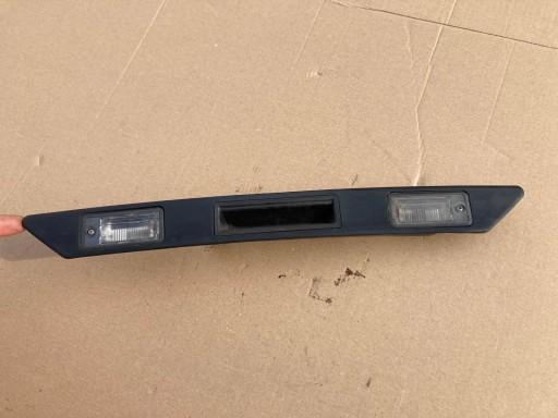 3FZ, - Отделка крышки дверная ручка Blend AUDI A6 C6 8P0827574