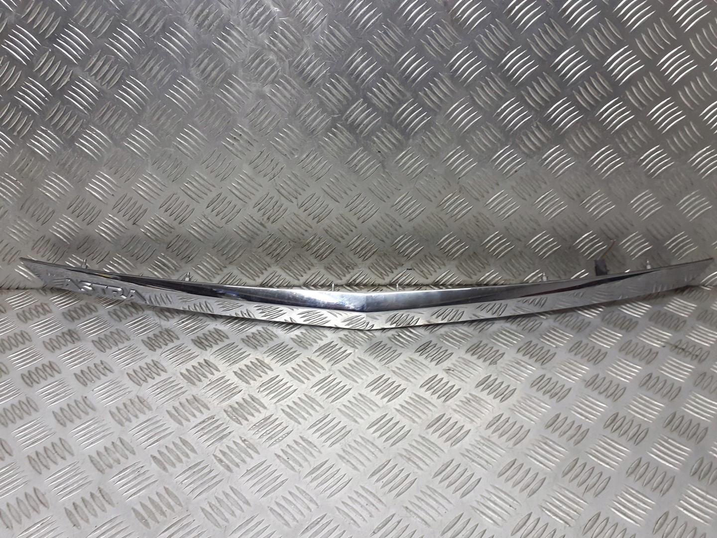 ПЛАНКА ЗАКРЫЛКА МИКРОПЕРЕКЛЮЧАТЕЛЬ OPEL ASTRA H 1.6