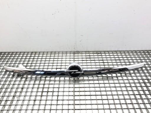 НАКЛАДКА ЗАДНЬОГО КАПОТА OPEL INSIGNIA A Sedan/Limousine 08-17 22803608