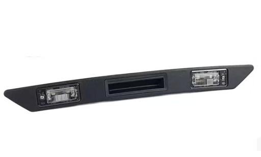 1334Z-451 - Накладка задніх дверей AUDI a3 8P 03-08