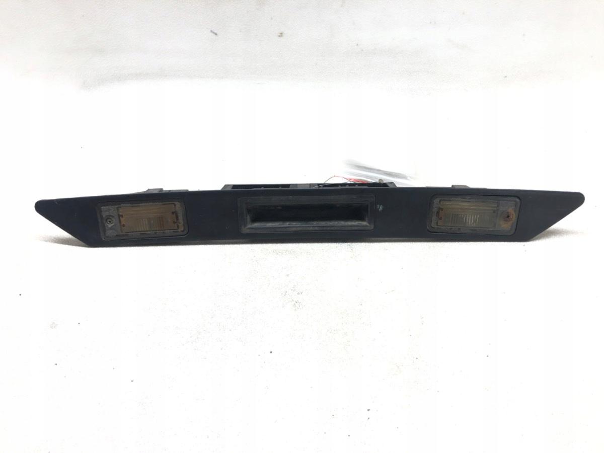 Накладка задніх дверей AUDI A4 B7 04-08 8P4827574