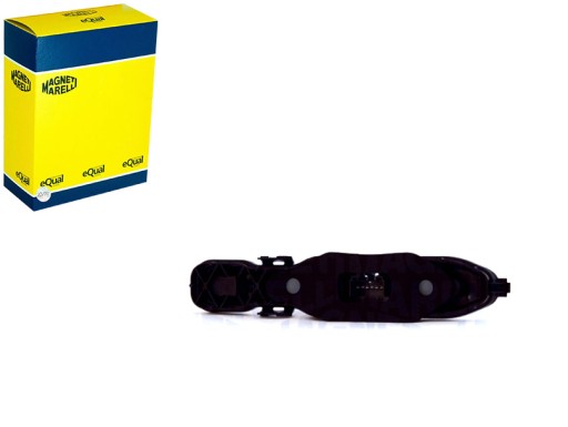 715104074180 - ЗАДНІЙ ЛІХТАР L / P FIAT IDEA LANCIA MUSA 12.03-12.10 MAGNETI