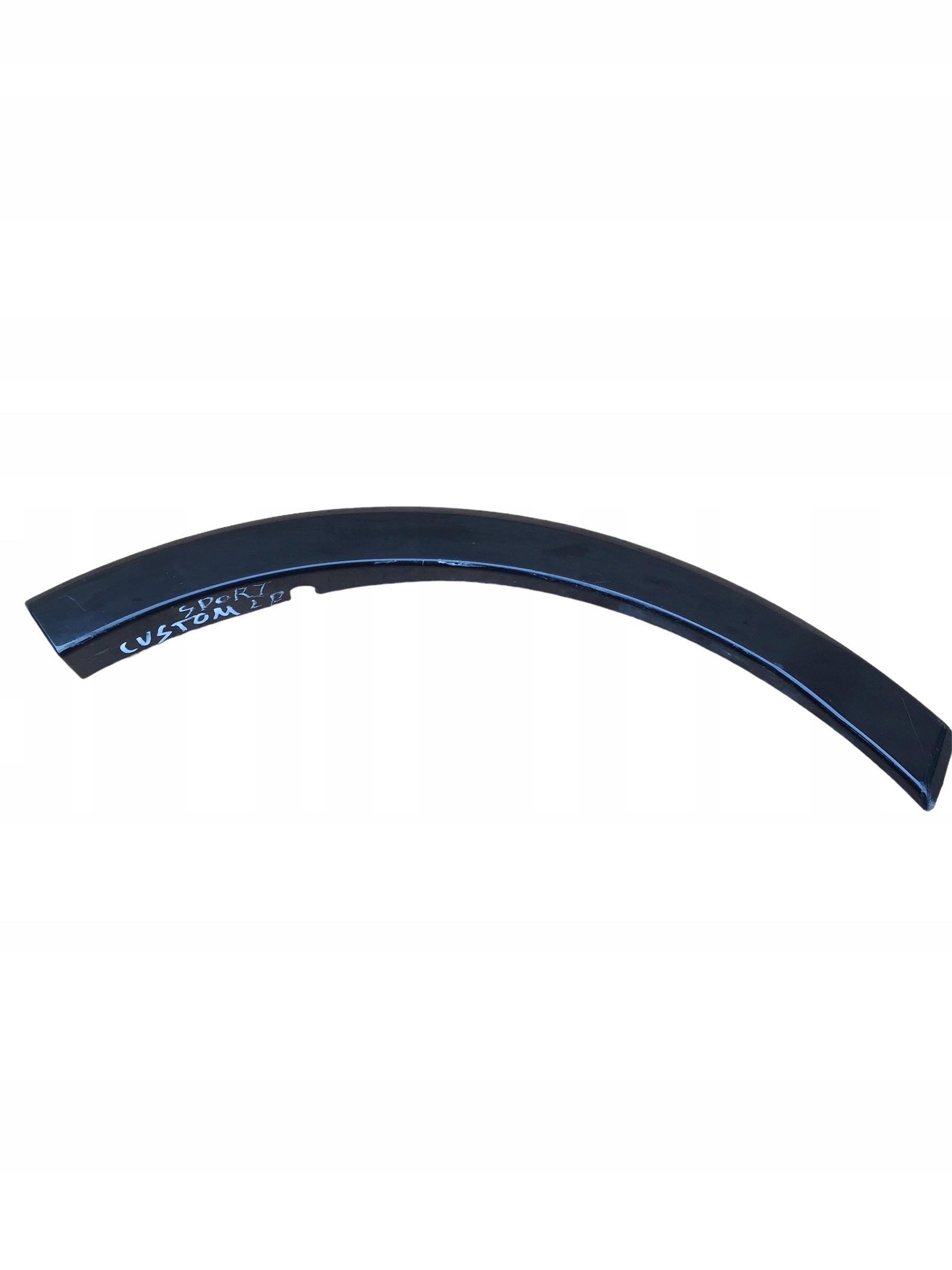 JK21-V278L01-BD - ОБШИВКА ЛІВОГО КРИЛА FORD CUSTOM LIFT SPORT