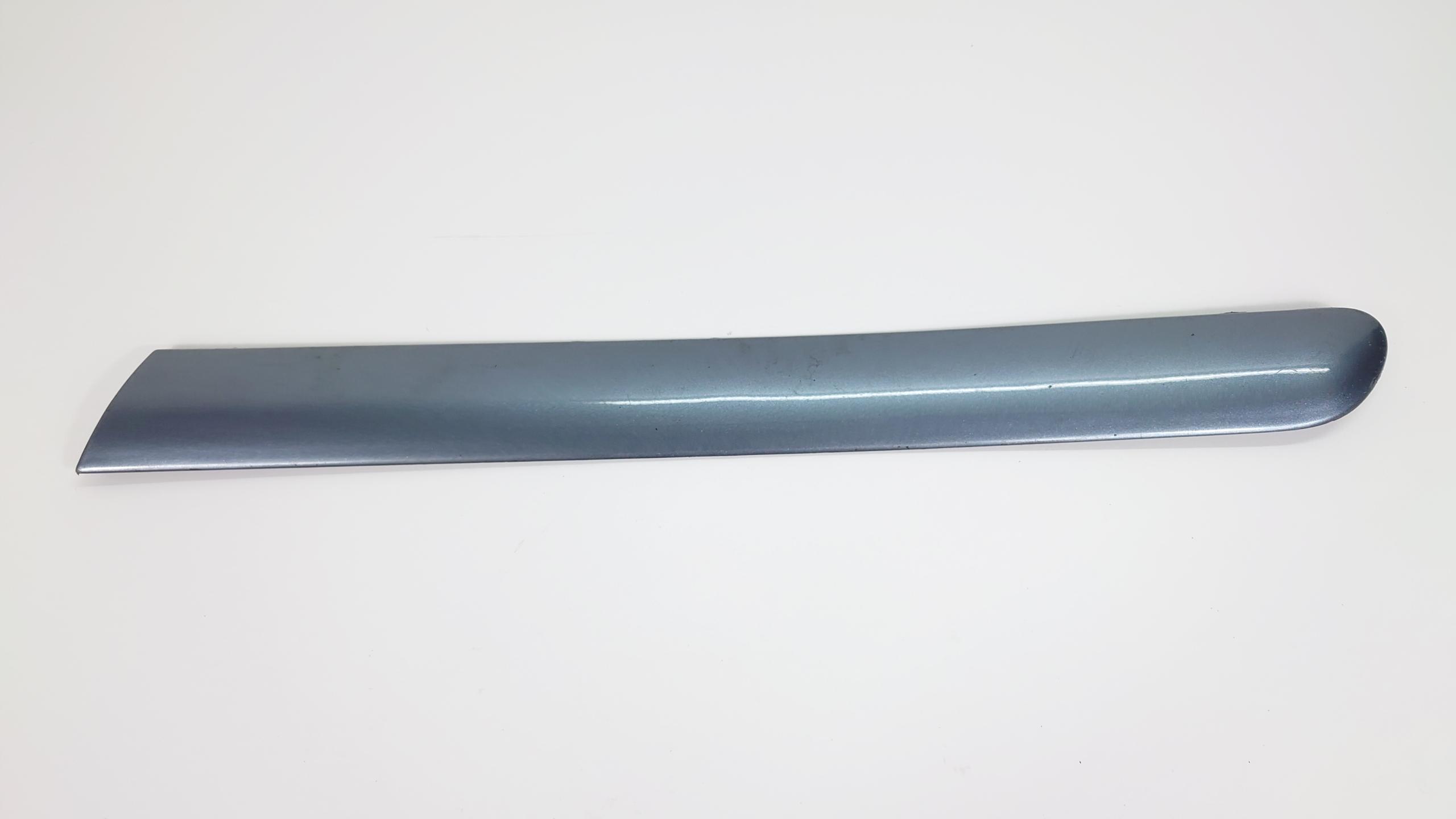 НАКЛАДКА ЛІВА КРИЛО PEUGEOT 307 CC 9634011777