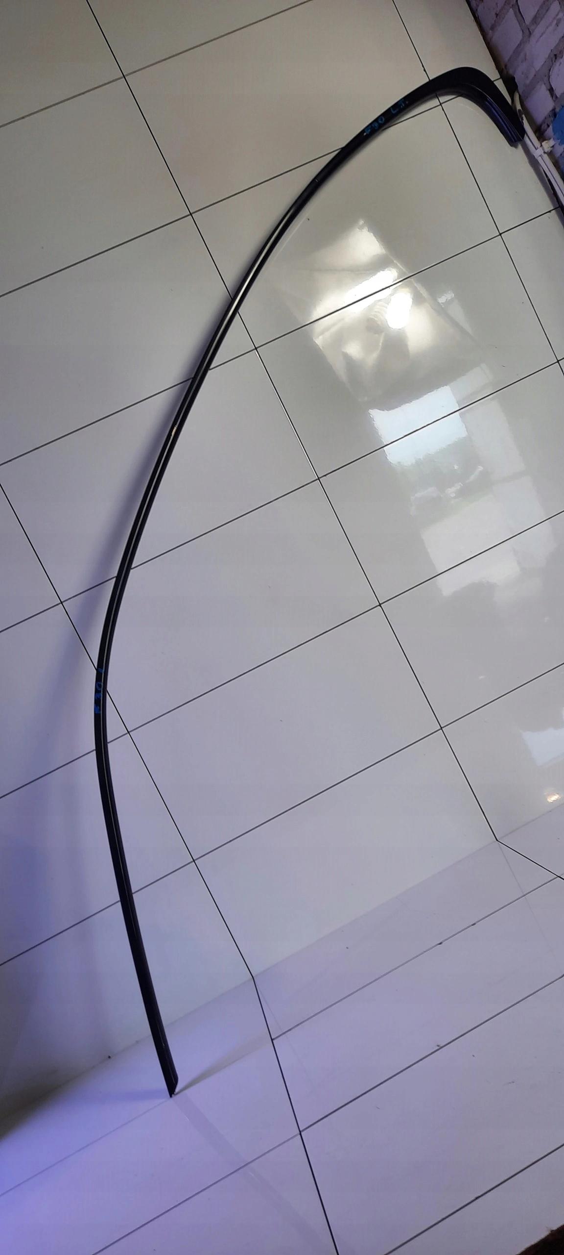 Планка л BMW F30 SHADOW LINE M пакет хоккей