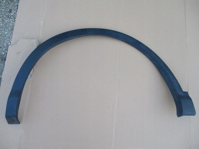 638114EA0A - Накладка левая для переднего крыла QASHQAI II J11