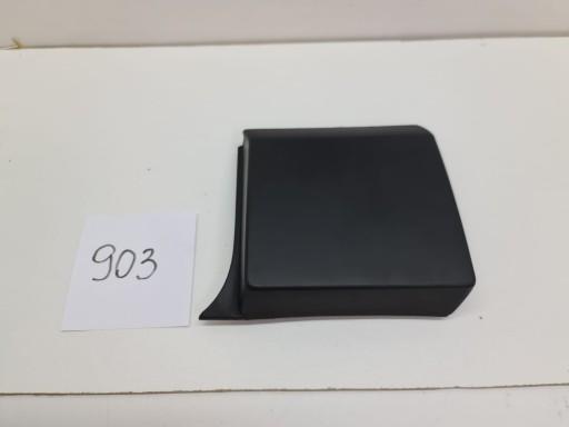 768196262R - НАКЛАДКА ЛЕВАЯ СТОЙКА ДВЕРИ TRAFIC III VIVARO B