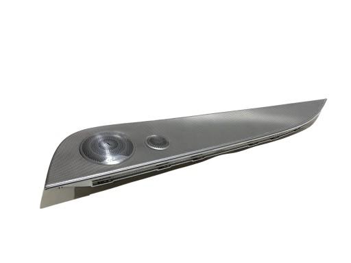 A2057308522 - Молдинг левый задний BURMESTER MERC W205 2057308522