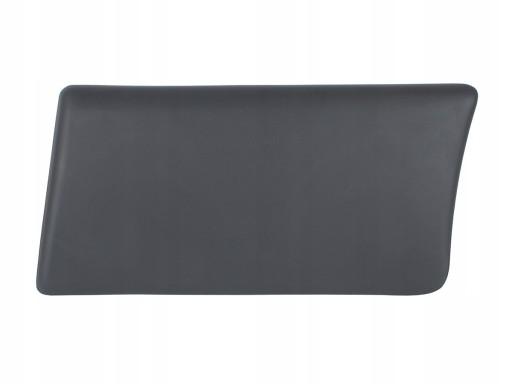 DA-15130 - Молдинг задній лівий перед колесом для Opel Vivaro 2001 року-