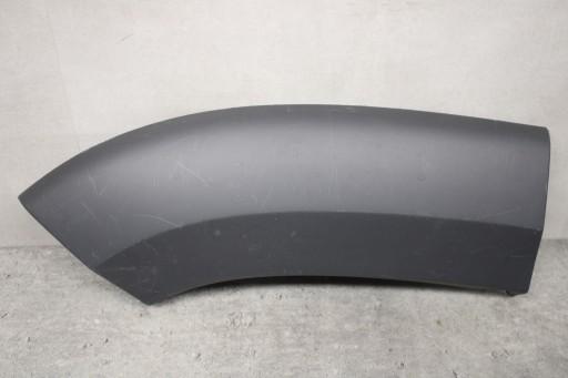 1314851070 - ОБШИВКА ЛЕВОГО КРЫЛА FIAT DUCATO LIFT MAXI