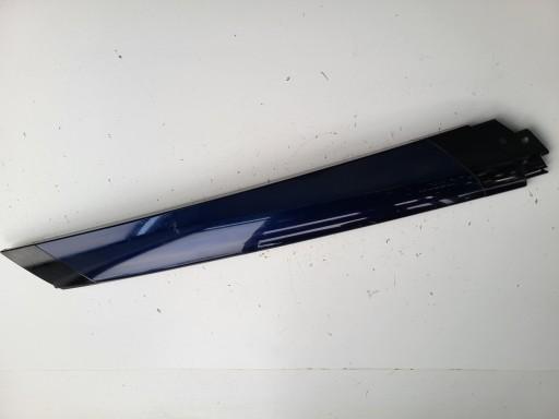 ЛЕВАЯ НАКЛАДКА, СТОЙКА ВЕТРОВОГО СТЕКЛА LAND ROVER DEFENDER II L663 L8B2-025A53-BC