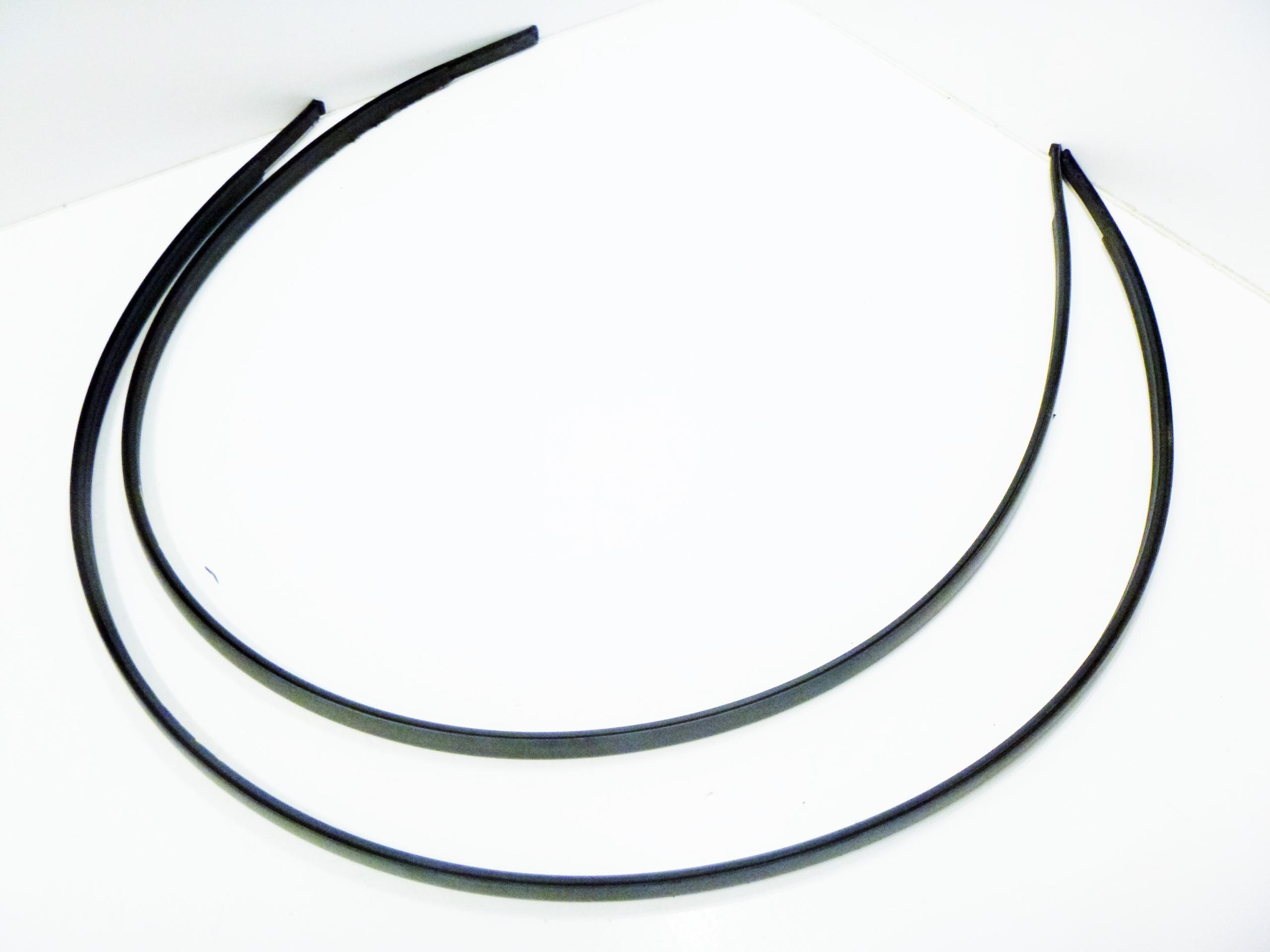 ОБШИВКА КРЫШИ ДЛЯ TOYOTA YARIS И 1999-2005