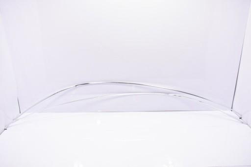 A2186900200, A2186900100 - Обшивка крыши кузова комплект W218 универсал