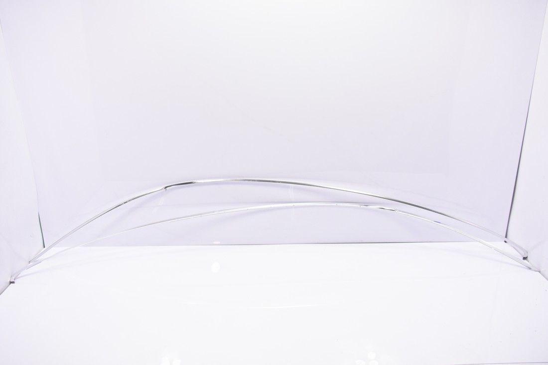 A2186900200, A2186900100 - Обшивка крыши кузова комплект W218 универсал