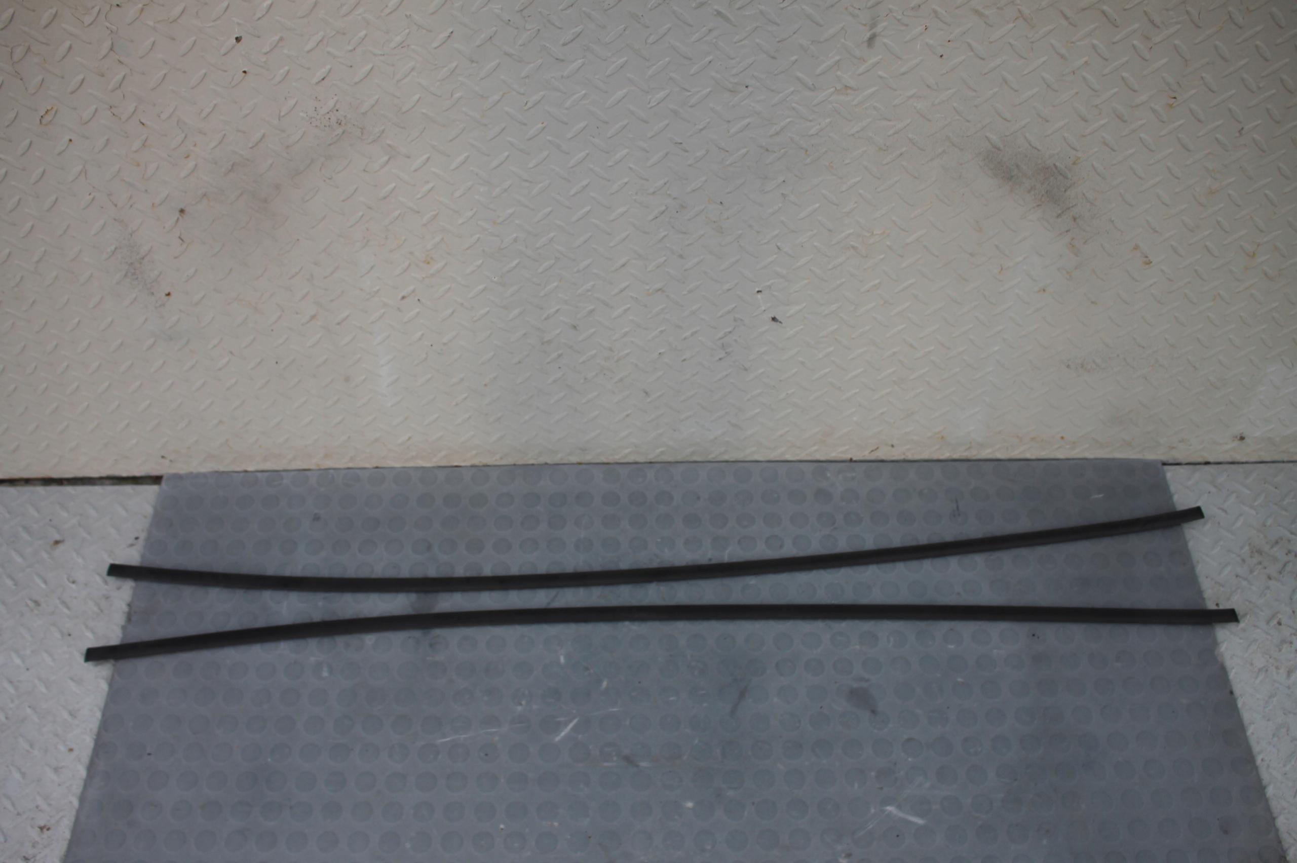 ПЛАНКА КРОВЕЛЬНЫЕ РЕЙКИ ЛЕВАЯ ПРАВАЯ PRIUS III 09-15