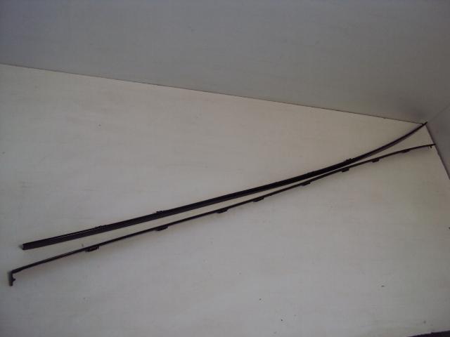 ОБШИВКА КРЫШИ RENAULT SCENIC III