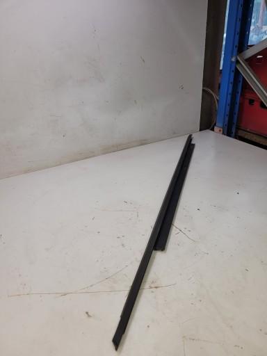 Коврик для двери Audi A4 B8 левый передний 8K0837477