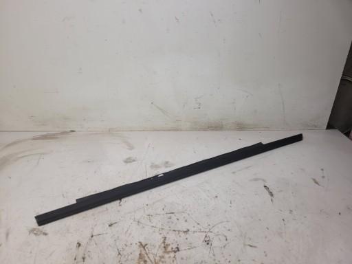 Килимок для дверей Audi A4 B8 лівий задній 8K0839477