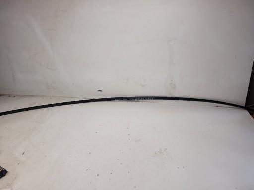 Коврик левый для кузова AUDI A4 B8 8K5853703