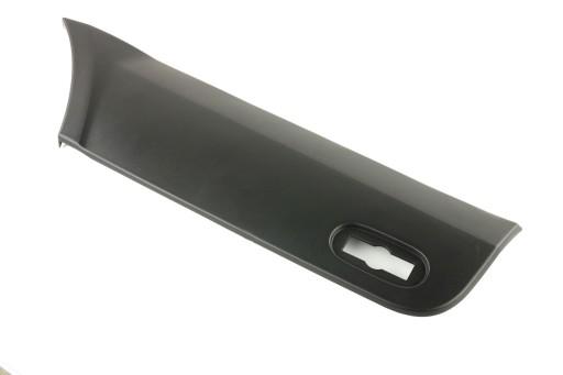 FT90842 - ПЛАНКА MERCEDES SPRINTER 06 906 БОКОВАЯ ЗАДНЯЯ ЛЕВАЯ MWB