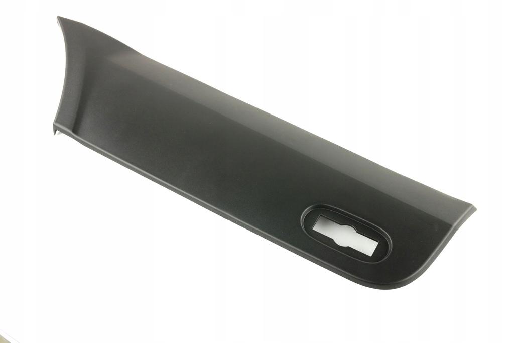 FT90842 - ПЛАНКА MERCEDES SPRINTER 06 906 БІЧНА ЗАДНЯ ЛІВА MWB