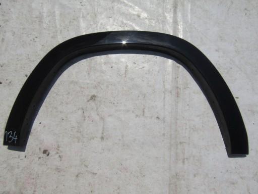 6FX92TRMACD - НАКЛАДКА НА КРЫЛО DODGE RAM 1500 19 - > ЗАДНЯЯ ПРАВАЯ