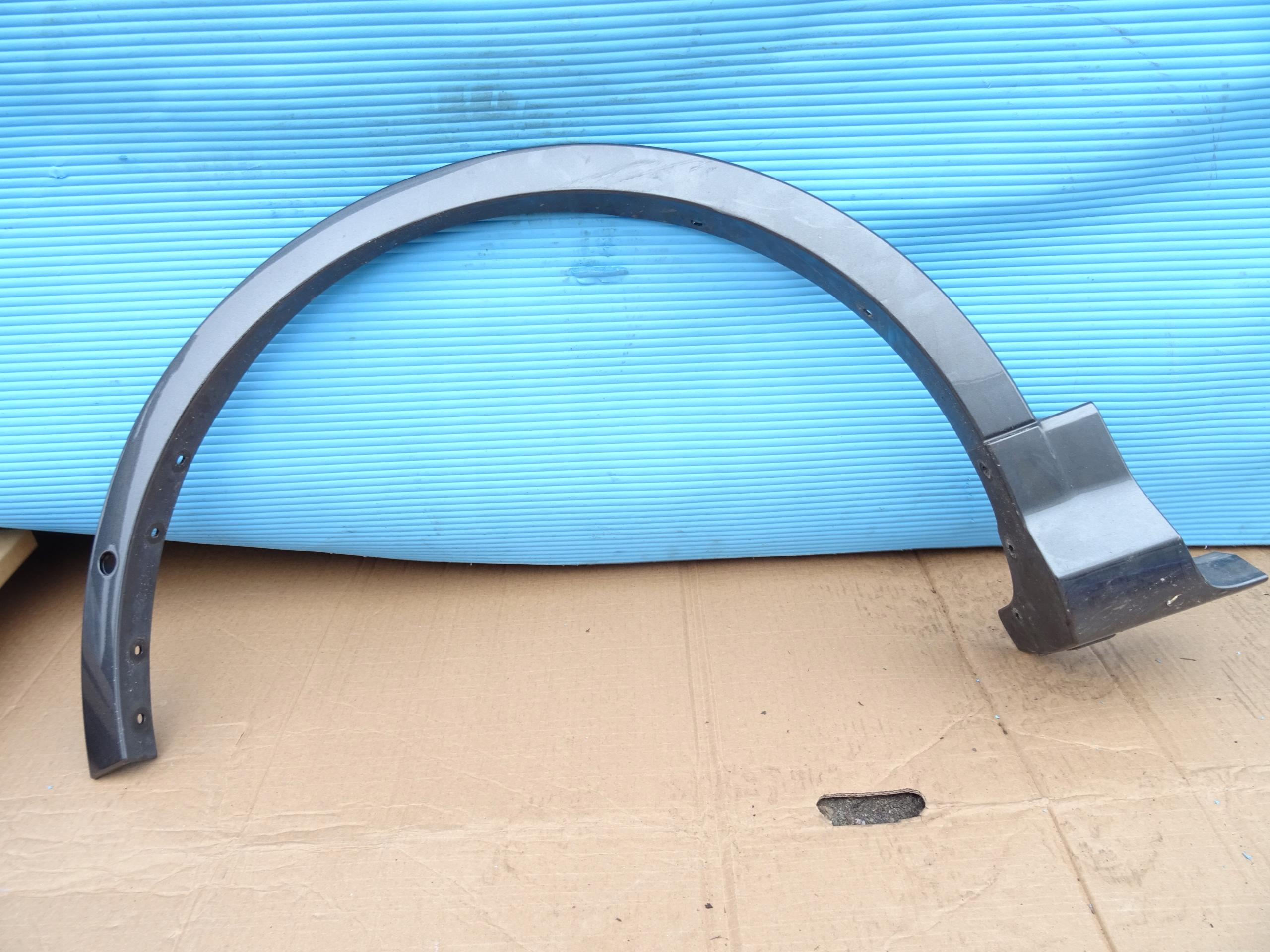 CV4J-S16D239-ADW - НАКЛАДКА НА КРИЛО ПЕРЕДНЯ ЛІВА ДЛЯ FORD KUGA MK2 II LIFT