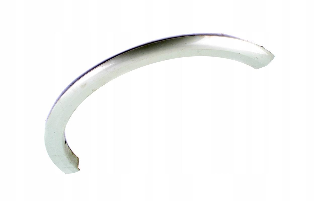 PLM0274625 O1103 - Накладка на крыло слева спереди VOLVO C30 06-10